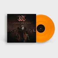 Curse Of Cain - Vinyl Record Vinyl - G72Z