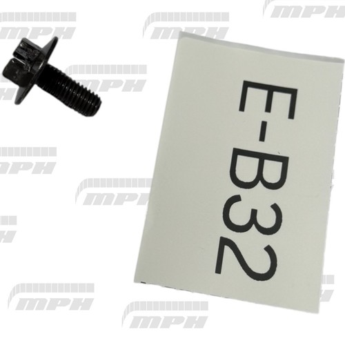 Yamaha YZFR125 YZF R125 2008-2018 WR 125 X R 2008-15 Motor Nockenwelle Schraube