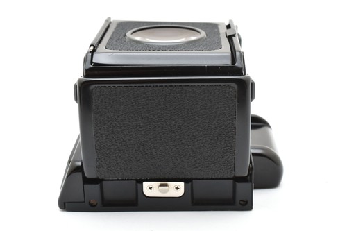 [ Almost MINT ] ASAHI PENTAX 6x7 67 Waist Level Finder Film Camera from JAPAN - Picture 19 of 24