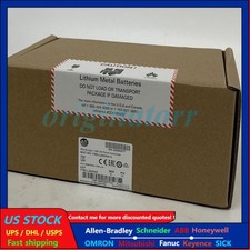 Sealed 1762-L24AWA MicroLogix 1200 24 Pt Controller PLC 1762L24AWA  US Free Tax