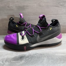 Nike Kobe A.D. 2018 Lakers Away - AV3555-002 for Sale Nike Kobe A.D. 2018 Lakers Away - AV3555-002 for Sale
