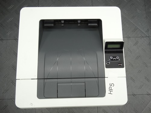 HP LaserJet Pro M404n Printer 26k Pages NO Toner (HP5) - Picture 4 of 11