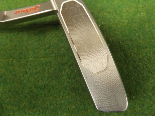 Scotty Cameron Studio Style Newport TEST SAMPLE 34 inches RH w/cover Rare - Picture 6 of 10