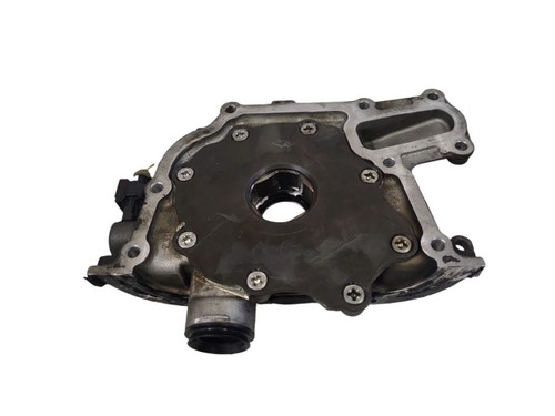 Opel Insignia A 2011 Diesel 96kW Oil pump 55584330 JUT186382 - Picture 4 of 5