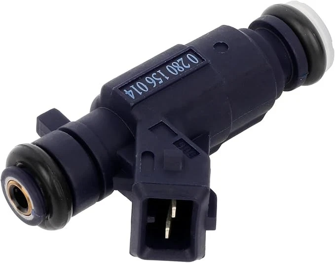 6 шт. новая топливная форсунка для Chrysler Crossfire и Mercedes-Benz C240 C320 CLK320 - Изображение 2 из 4