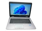 HP ProBook 640 G2 i5 6300U 2.4GHz 4GB 256GB Win 11 pro Laptop PC