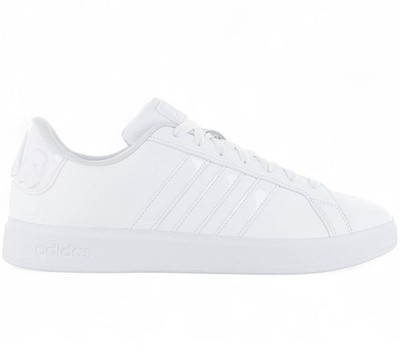 Adidas X Star Wars Grand Court 2.0 - Men Sneakers White JI2841 Casual Size 11.5