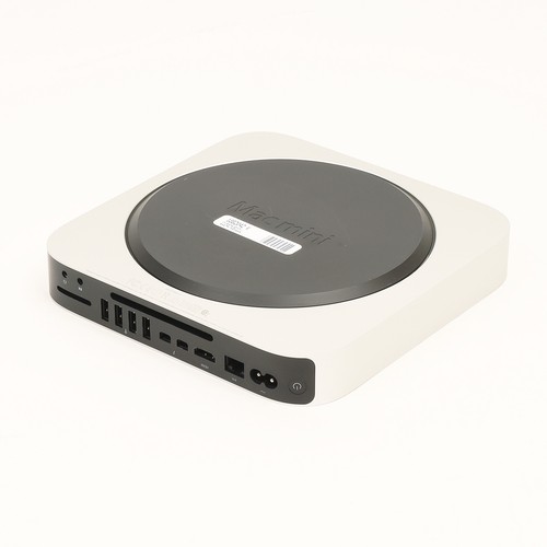 Apple Mac Mini Desktop Computer - SKU#1862042 - Picture 6 of 7
