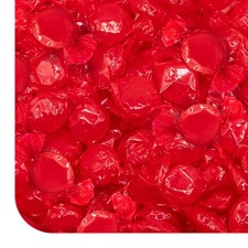 Cinnamon Discs Hard Candy - 1 Pound Pack - - 1