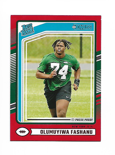 2024 Donruss  Press Proof  Red*Blue*Purple Singles  Complete your Set  Free Ship - Picture 156 of 185