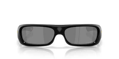 Oakley PERMIAN Sunglasses OO9520-0159 Black Frame W/ PRIZM Black