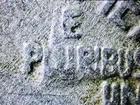 1935 P Buffalo Nickel Die Clash VG/F As Shown You Grade It! Mint Error Type Coin