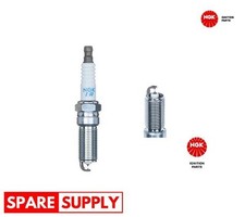 4X SPARK PLUG FOR AUDI CUPRA SEAT NGK 95929