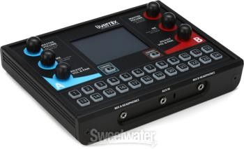 Digital Audio Labs LiveMix CS-DUO Personal Monitor Mixer - Picture 7 of 8