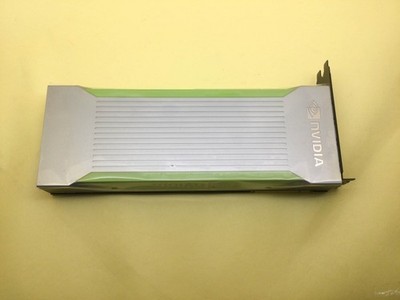 NVIDIA QUADRO RTX 8000 48GB GDDR6 Video Graphics Card *** Passive Cooled