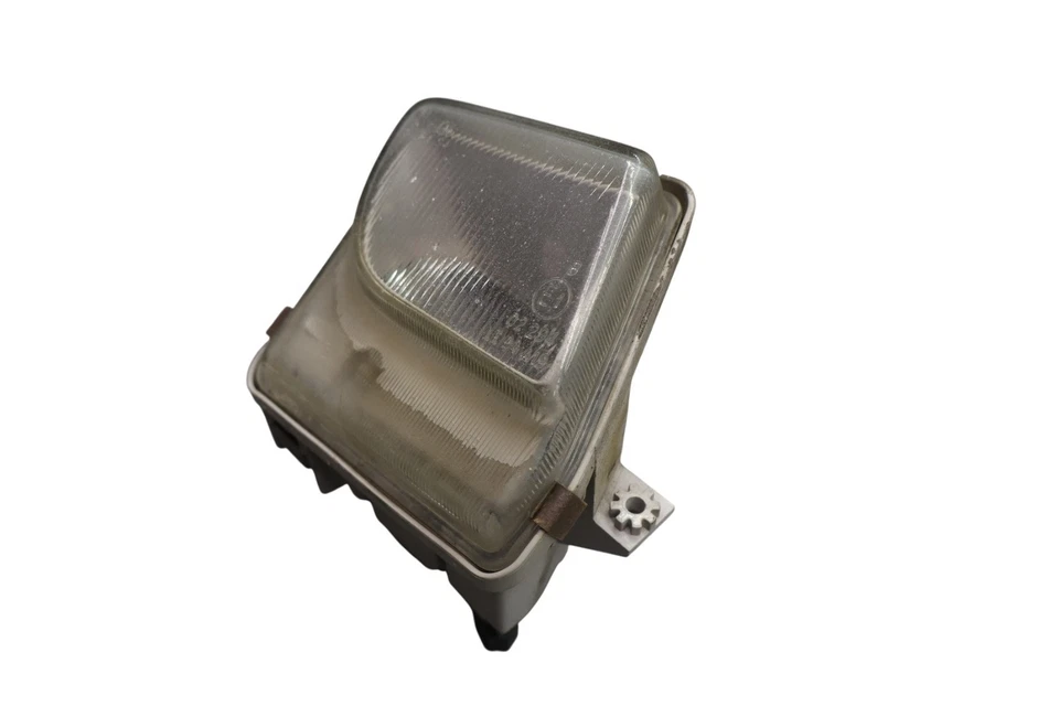 Luz antiniebla delantera derecha lado pasajero OEM 96-02 MERCEDES R129 SL500 SL320 Foto 4 de 4