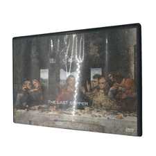 Black Sabbath:  The Last Supper DVD 1999  Good Condition