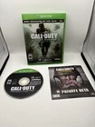 Call of Duty: Modern Warefare - Remastered - Microsoft Xbox One