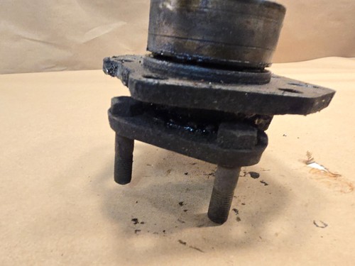 Jaguar XJS XJ6 XJ12 LH Rear Differential Output Shaft OEM JLM559 - Bild 5 von 8