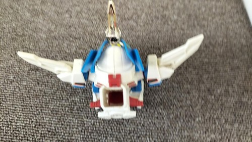 Takara White Gale Ii - Foto 10 di 12