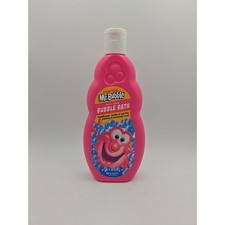 Mr. Bubble Original Extra Gentle Liquid Bubble Bath Kids USA Made 13 Oz