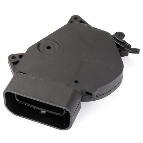 Juego de 2 actuadores de cerradura de puerta delanteros izquierdo + derecho para Toyota Highlander 01-07 - Imagen 23 de 24