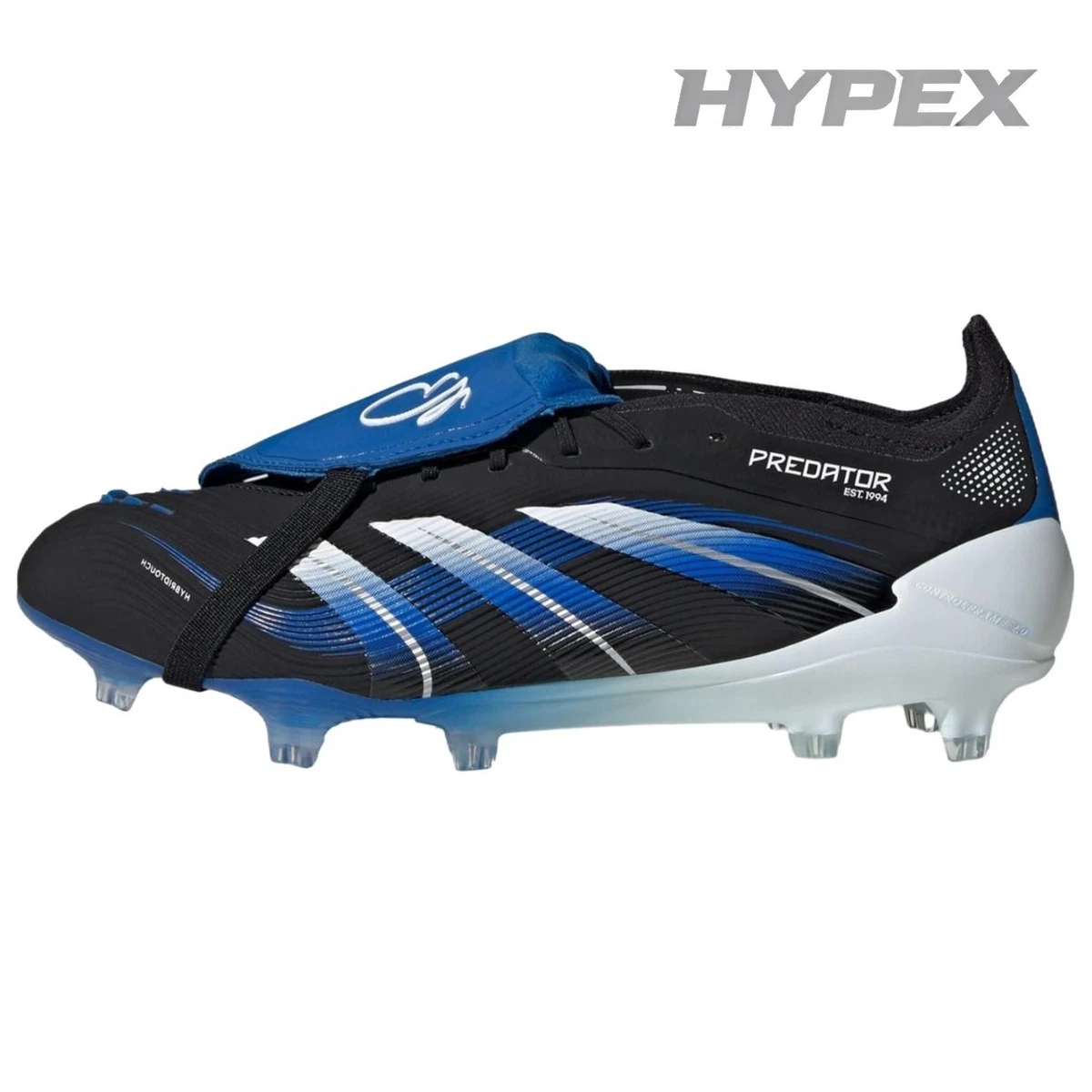 Jude Bellingham x adidas Predator Elite Foldover Tongue FG Glory
