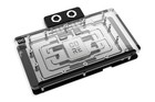 Alphacool Core Geforce RTX 5090 EPIC-X mit Backplate