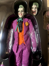 DC Comics - The Joker 1/6 scale EXCLUSIVE figure Sideshow Collectibles 1004261