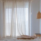  Vorhänge Stangen Klemmstange Vorhang Vorhangstange Vorhangzielstange