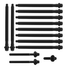 Cylinder Head Bolts For Mini Cooper Convertible 1.6l 2009-2015 11127560274