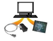 GEFRAN F000001 / F000001 (NEW IN BOX)