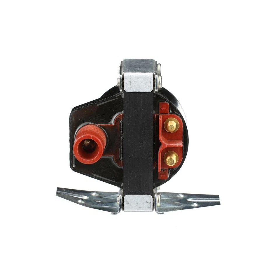 Bobina de encendido UF-47 para MB Mercedes-Benz 380SL 380SE 500SEC 500SEL 200 Foto 4 de 4