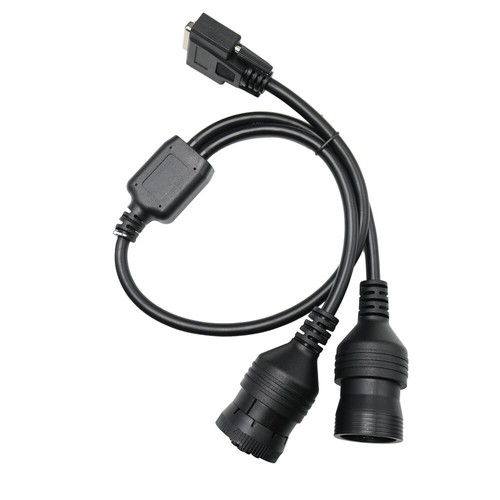 ET3 317-7485 for CAT Communication Adapter Diagnostic Tool Truck with tablets - Picture 9 of 15