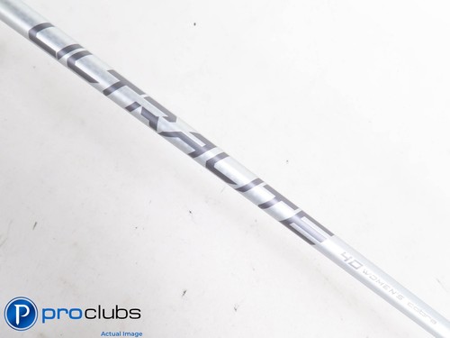 New! Ladies Cobra 23' Air-X Offset 11.5* Driver - Cobra Ultralite Ladies 426502 - Picture 3 of 4