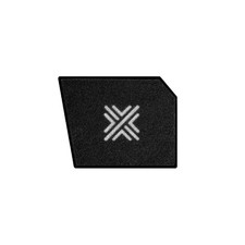 Pipercross Luftfilter 13718480400 | 22472280