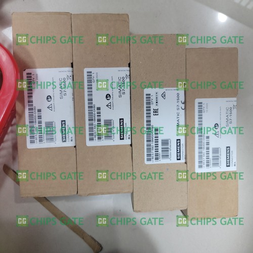 1PC New Siemens 6ES7592-1BM00-0XB0 - Picture 2 of 3