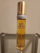 Elizabeth Taylor White Diamonds Eau de Toilette Spray – 1.7 fl oz / 50 ml – NEW