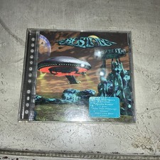 Boston : Greatest Hits (1997) Audio Disc Music Album CD