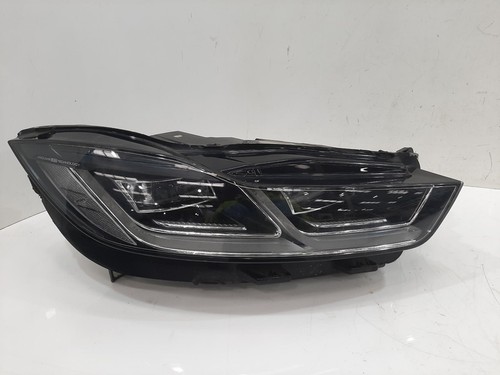 2018 JAGUAR I-PACE Mk1 Right Front LEDHeadlight Assembly J9D3-13W029-GA