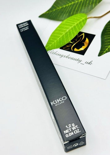 Kiko Milano Creamy Colour Comfort Lip Liner 05 Pinkish Brown 1.2g Boxed π€ - Picture 5 of 5