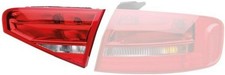 HELLA Rückleuchte Heckleuchte Rechts Innerer für AUDI A4 Limousine (8K2, B8)