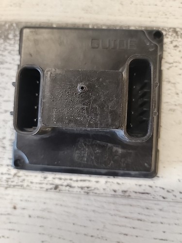 1997 2004 Chevrolet Corvette C5 Headlight Control Module Lamp OEM GM 60K - Picture 20 of 22