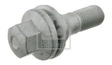 Radbolzen Kegelbund F Außensechskant 29208 FEBI BILSTEIN für CITROËN DS FIAT