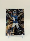 Jaxson Dart 2025 Panini Revolution RC #219 Rookie - NY GIANTS - PSA 10 Candidate