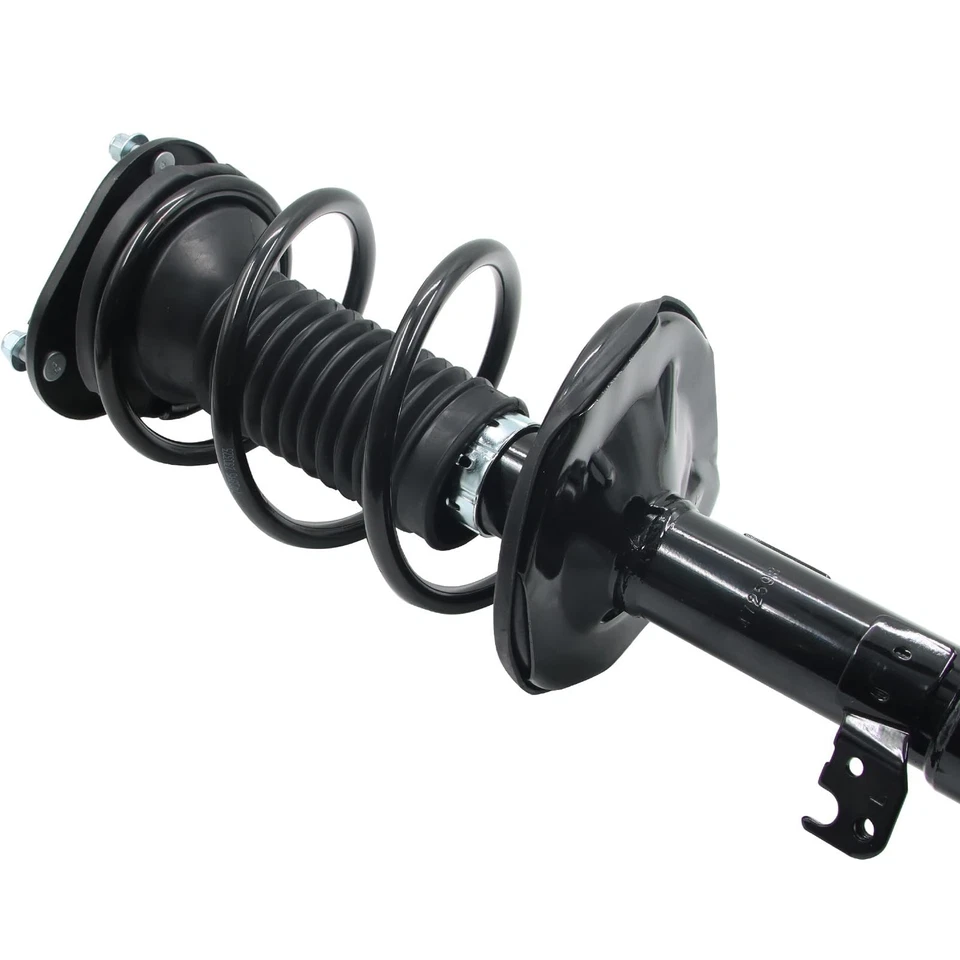 Juego Amortiguador Puntales Delanteros Compatible con Matrix y Corolla 2009-2013 Foto 3 de 4