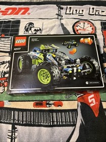 LEGO TECHNIC: Formula Off-Roader (42037) - New, Never Opened