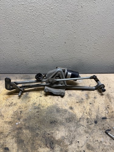 95-99 BMW M3 E36 Genuine Linkage for wiper system with motor - Bild 1 von 7