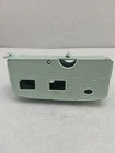 Matchbox Lesney No 23 Berkeley Cavalier Caravan , PRODUCTION ERROR