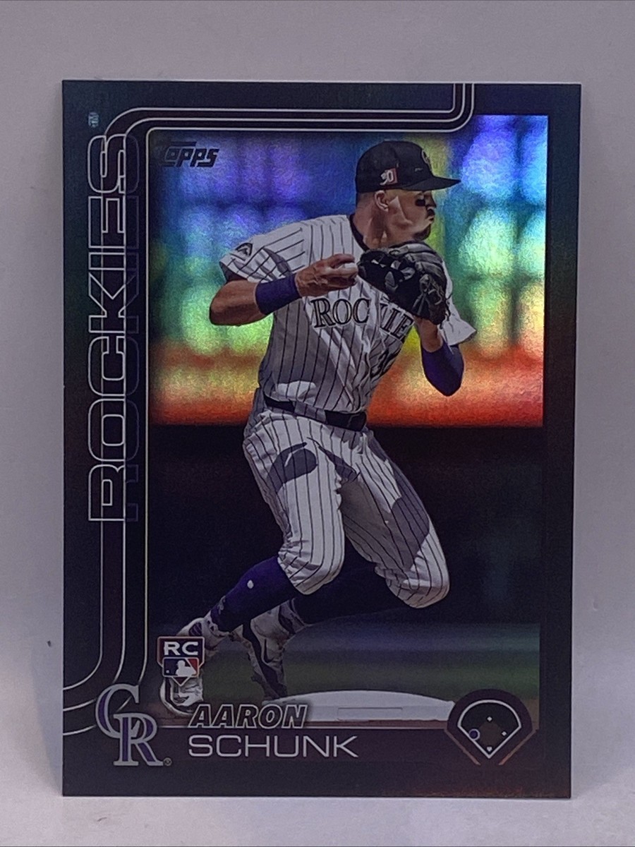 世界10枚限定！22-23 Topps PAXTEN AARONSON RC Brenden Aaronson Trading Cards for sale | eBay